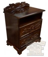 Тумба прикроватная Реверанс