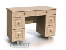 ЭМ-13 туалетный столик ЭЛИЗАБЕТА