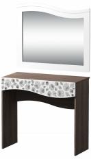 Стол туалетный Селена с Зеркалом