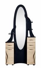 Туалетный столик Орхидея 3.10