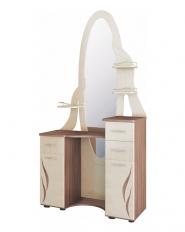 Туалетный столик Орхидея 3.11