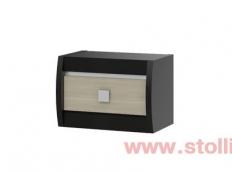 Прикроватная тумба «Ксено» СТЛ.078.15