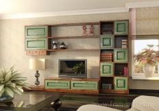 Мебелион Нижний Новгород  - заказать ДИЕГО гостиная  за 0 рублей