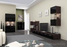 Мебелион Нижний Новгород  - заказать ФИГАРО гостиная  за 0 рублей