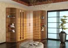 Мебелион Нижний Новгород  - заказать ЭСТЕЛЬ гостиная  за 0 рублей