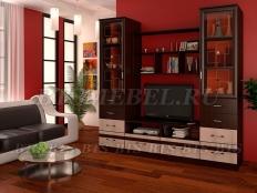 Мебелион Нижний Новгород  - заказать Гостиная Престиж  за 0 рублей