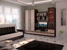 Мебелион Нижний Новгород  - заказать Гостиная Престиж  за 0 рублей