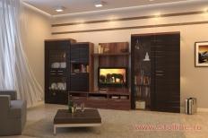 Мебелион Нижний Новгород  - заказать Гостиная «Джадд»  за 0 рублей