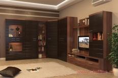 Мебелион Нижний Новгород  - заказать Гостиная «Джадд»  за 0 рублей