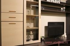 Мебелион Нижний Новгород  - заказать Гостиная «Пассаж»  за 0 рублей