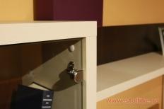 Мебелион Нижний Новгород  - заказать Модульная система «Гриф»  за 0 рублей