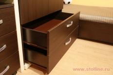 Мебелион Нижний Новгород  - заказать Модульная система «Гриф»  за 0 рублей