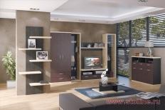 Мебелион Нижний Новгород  - заказать Модульная система «Гриф»  за 0 рублей