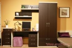 Мебелион Нижний Новгород  - заказать Модульная система «Гриф»  за 0 рублей