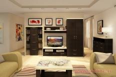 Мебелион Нижний Новгород  - заказать Модульная система «Гриф»  за 0 рублей