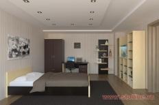 Мебелион Нижний Новгород  - заказать Модульная система «Гриф»  за 0 рублей