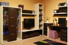 Мебелион Нижний Новгород  - заказать Модульная система «Гриф»  за 0 рублей