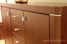 Мебелион Нижний Новгород  - заказать Гостиная «Габриэлла» Мирт  за 0 рублей