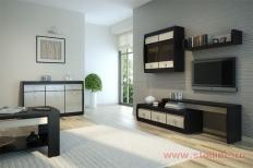 Мебелион Нижний Новгород  - заказать Гостиная «Ксено»  за 0 рублей