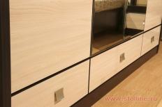 Мебелион Нижний Новгород  - заказать Гостиная «Ксено»  за 0 рублей