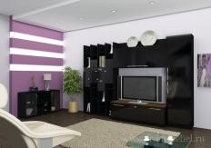 Мебелион Нижний Новгород  - заказать Гостиная Кобра  за 0 рублей