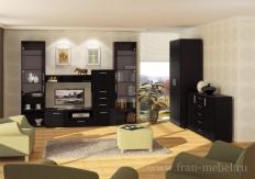 Мебелион Нижний Новгород  - заказать Модульная гостиная Эвита  за 0 рублей