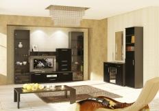 Мебелион Нижний Новгород  - заказать Модульная гостиная Эвита  за 0 рублей