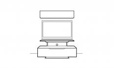Мебелион Нижний Новгород  - заказать Композиция №10  за 0 рублей