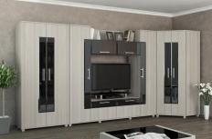 Мебелион Нижний Новгород  - заказать Модульная стенка Ультра  за 0 рублей