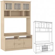 Флорида 1 501 Стенка