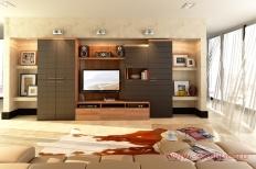 Гостиная «Джадд»