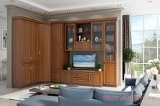 Модульная гостиная Влада