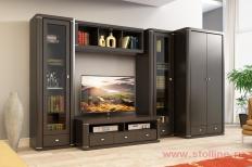 Модульная система «Габриэлла» Венге