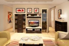 Модульная система «Гриф»