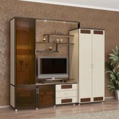 Тумба-горка Премьера 1.1 основа