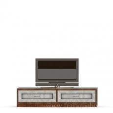 Мебелион Нижний Новгород  - заказать ДИЕГО Тумба (2 ящика), СВ-369  за 27700 рублей