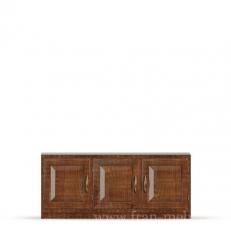 ДИЕГО Тумба (3 двери), СВ-370