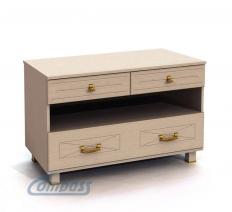 ЭМ-5 тумба ТВ ЭЛИЗАБЕТА