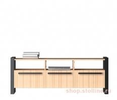 Тумба под ТВ «Цезарь» МА-615