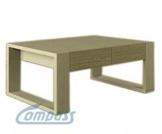 АМ-04 стол журнальный АЛЕКСАНДРИЯ