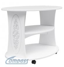 АС-17 СТОЛ ЖУРНАЛЬНЫЙ АССОЛЬ