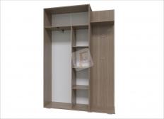 Мебелион Нижний Новгород  - заказать Прихожая "Гранд"  за 12250 рублей