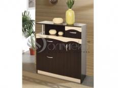 Обувница «Фиеста-4»