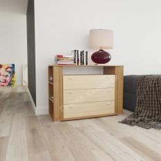 Тумба-комод «ГЕРДА»