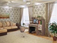 «Неаполь» Стол компьютерный