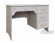 АС-06 Стол письменный АССОЛЬ