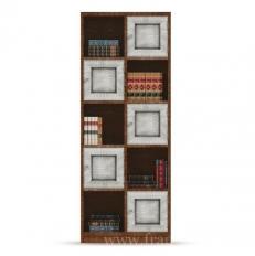 Мебелион Нижний Новгород  - заказать ДИЕГО Стеллаж, СВ-367  за 44800 рублей