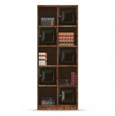 Мебелион Нижний Новгород  - заказать ДИЕГО Стеллаж, СВ-367  за 44800 рублей