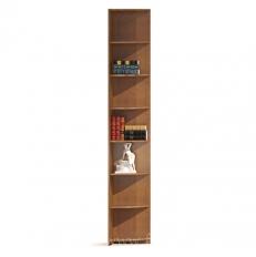 ЭСТЕЛЬ Стеллаж торцевой, СВ-403