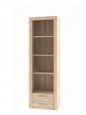 Шкаф открытый 2SB серия Оскар